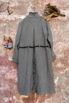 Archivio J.M.Ribot long jacket Co08/CP